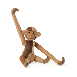 Kay Bojesen Reworked Mini Abe