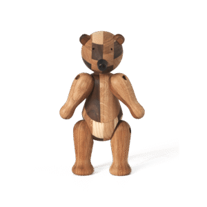 Reworked jubilæum Bjørn lille